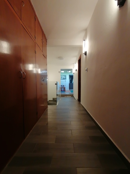 Real Homes