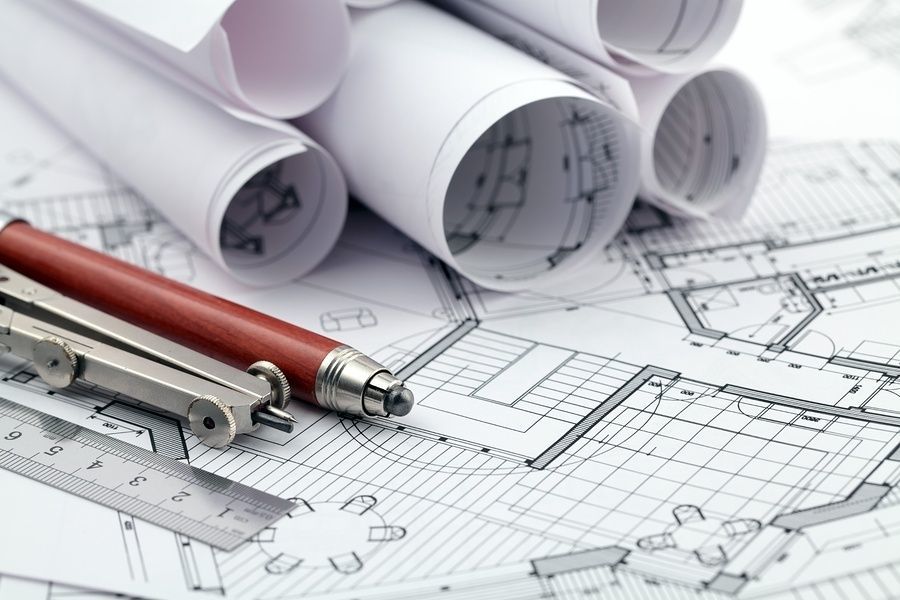 Proyectos Arquitectónicos y Estructurales